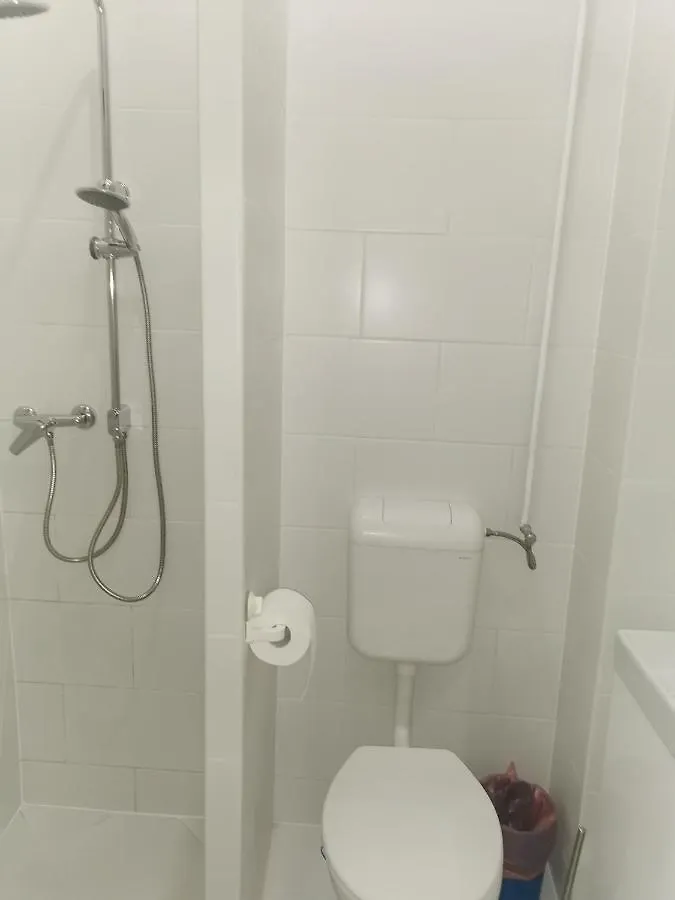 Galeria Apartman Seghedin