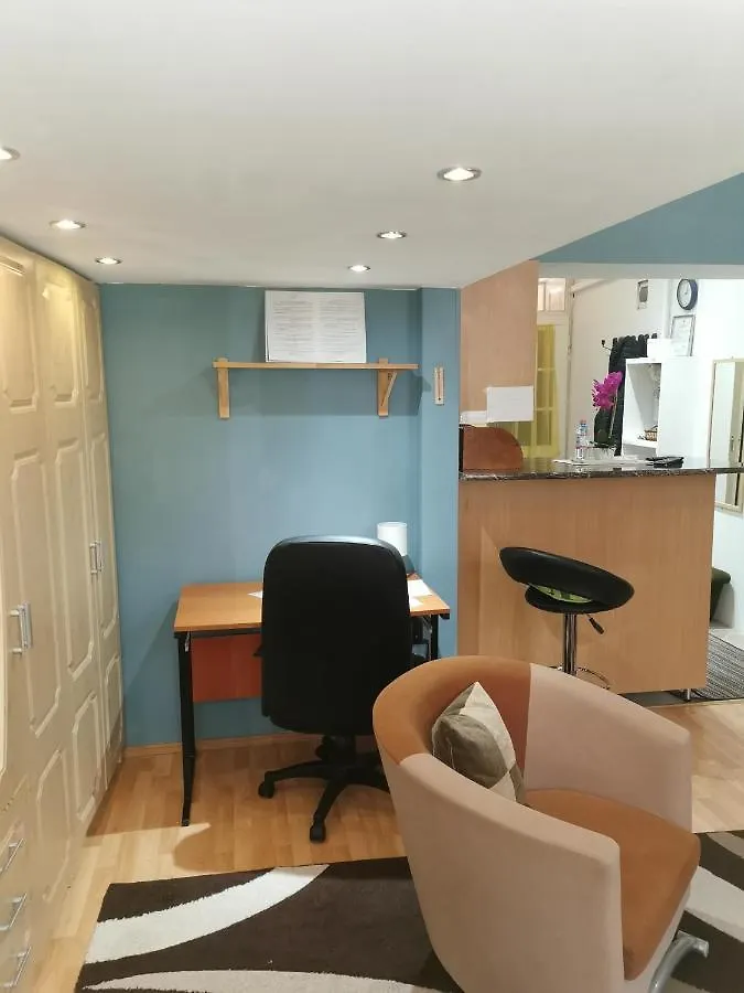 Galeria Apartman Seghedin Ungaria