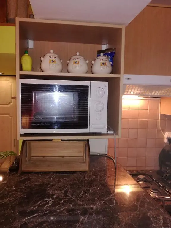 Galeria Apartman Seghedin Apartament