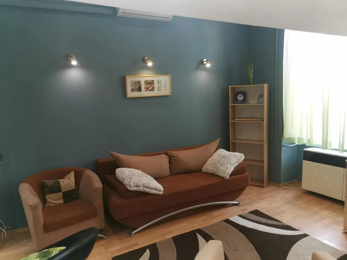 Galeria Apartman Szeged