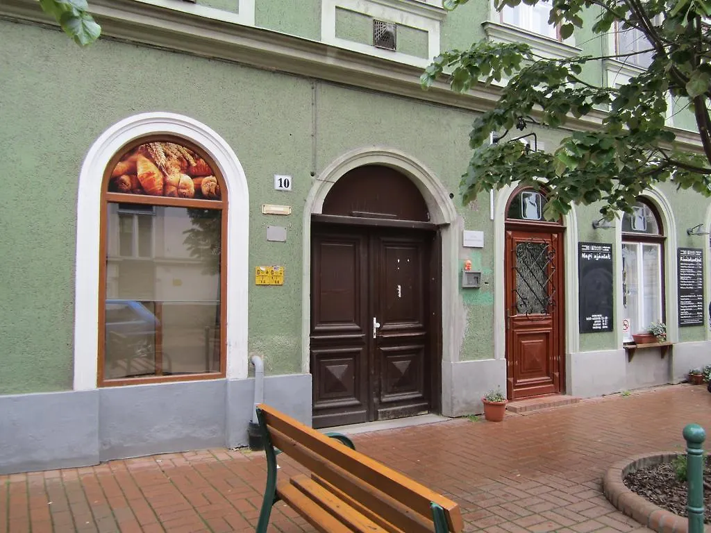 Galeria Apartman Szeged